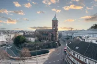 Das Loft Apartments Hotels in Aachen