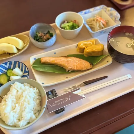 Pension Hinode
