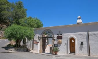 Hotel Convent de Begur