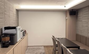 Hound Hotel Gimhae Samgye Branch