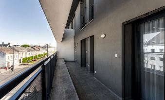 Avand Apartments Debrecen