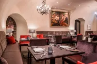 Deidesheimer Hof Hotels in Neustadt an der Weinstraße