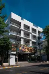 The StandardX, Bangkok Phra Arthit Hotels in Bangkok