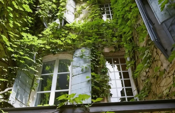 阿爾斯中心公寓