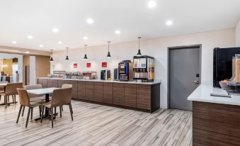 Best Western Plus Bourbonnais Hotel  Suites
