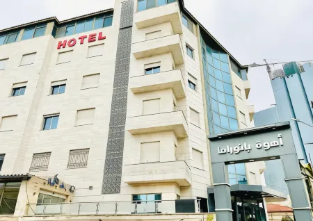 Panorama Amman Hotel