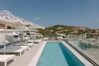 Golden Luxury Suites - con vistas a la montaña