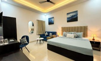 Wanna Stay Ayodhya