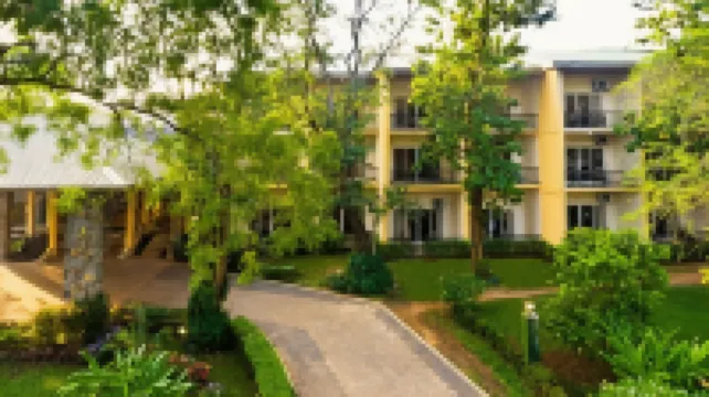 Heritage Hotel โรงแรมในอนุราธปุระ