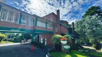 Hotel Pousada Ald' Mama Hotels near Serra Park