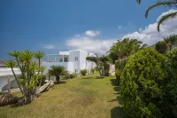 Paros Palace