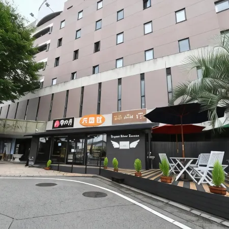 Hotel Sanderson