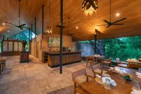 Taru Villas Maia - Habarana - Интернет