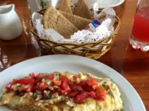 大臣酒店 西班牙港酒店