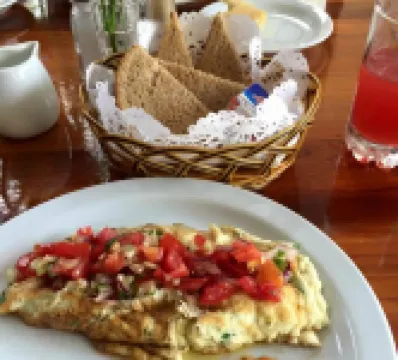 The Chancellor Hotel Hotels in Port Of Spain