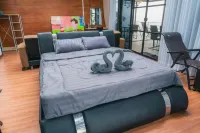 Amaze Muang Khai Hotels in Mae Taeng District