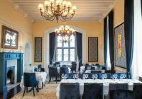 The Lodges at Kilkea Castle Hotels in Carlow