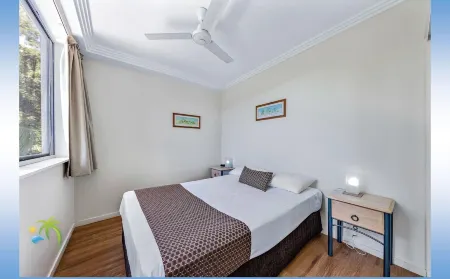 Marina Views at Airlie 10H Отели в г. Мандалей