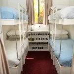 Beechworth Lake Sambell Caravan Park Hotels in Beechworth