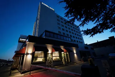 Capella Otel