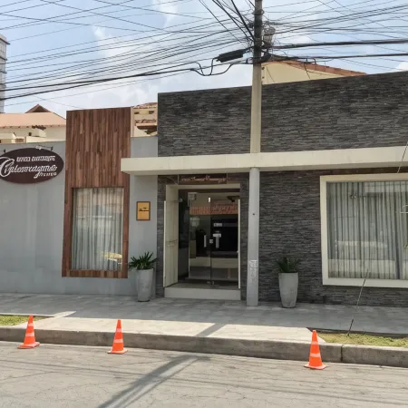 Hotel Boutique Casamagna