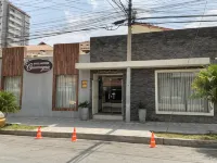 Hotel Boutique Casamagna Hotels near Carlitos Brake Service