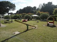 Ibiscus Beach Village
