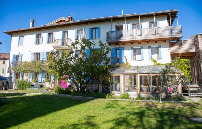 B&B Giardini Dell'Ardo