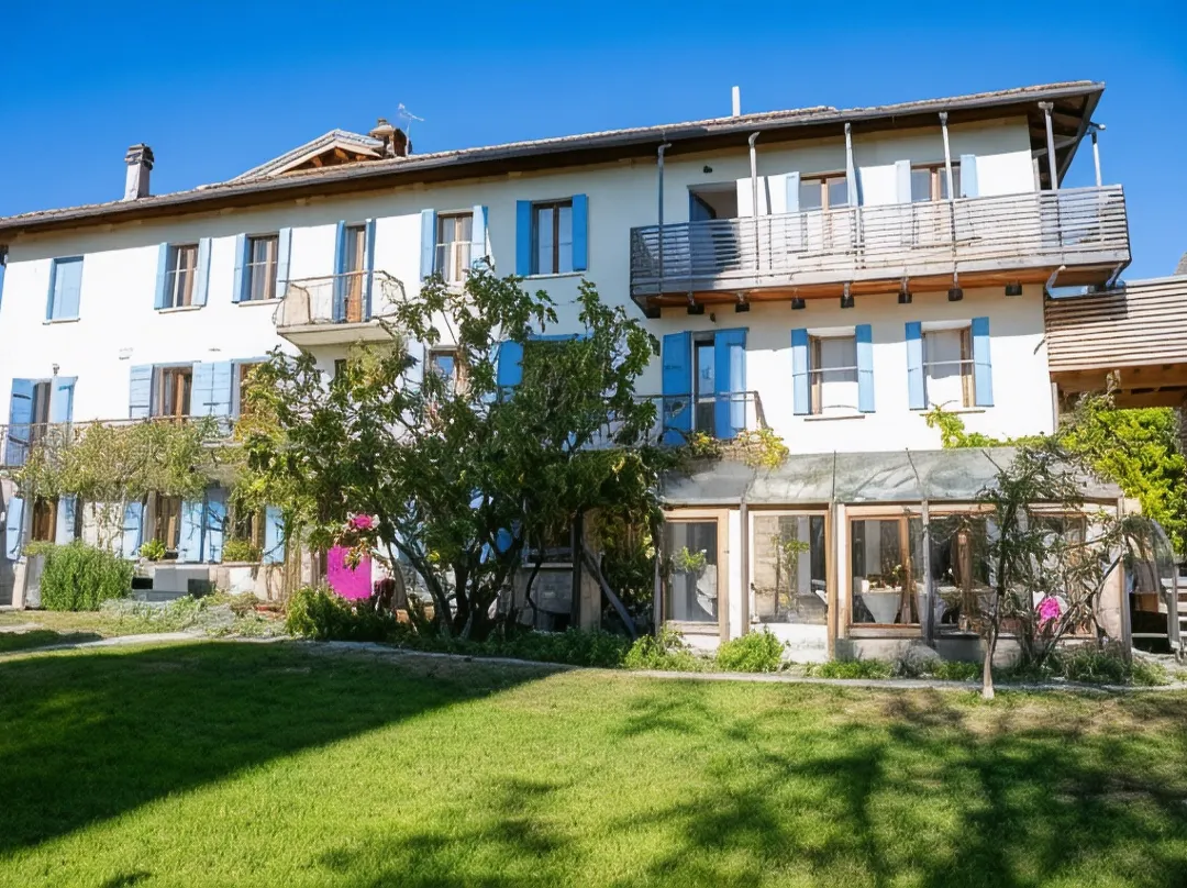 B&b Giardini Dell'ardo - Belluno