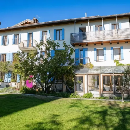 B&B Giardini Dell'Ardo Отели в г. Беллуно