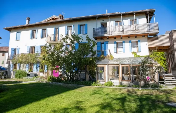 迪納羅花園住宿加早餐旅館