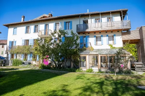 B&B Giardini Dell'Ardo