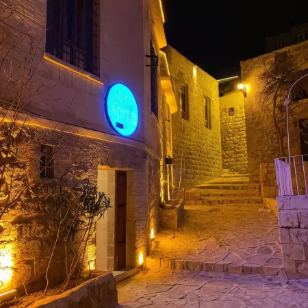 Aryan Butik Otel