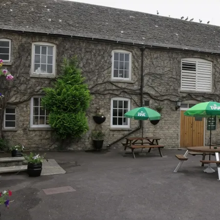 The Bell Inn