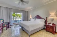 Senator Puerto Plata Hotels in 