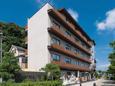 Enoshima Hotel