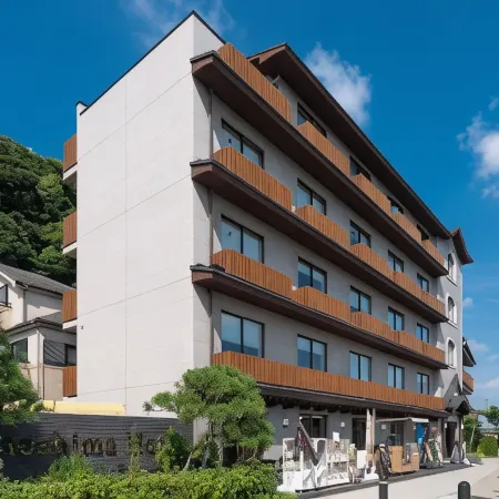 Enoshima Hotel