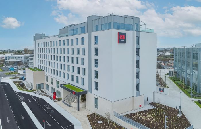 Radisson Red Galway