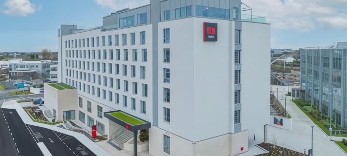 Radisson Red Galway Hotel a Galway