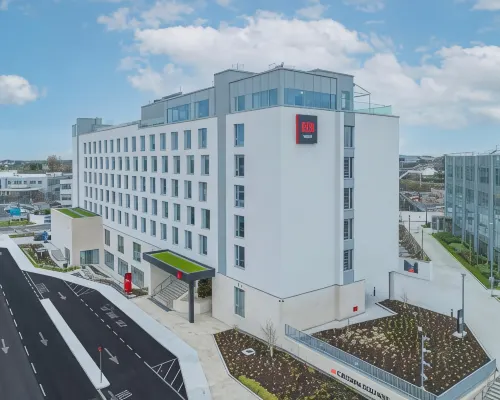 Radisson Red Galway Hotels in Galway