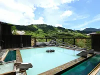 Manza Onsen Nisshinkan - Varme kilder