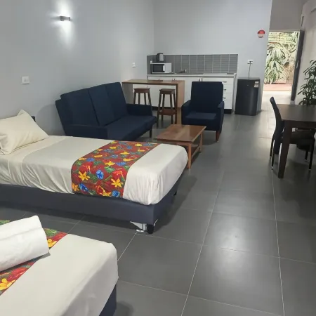 Yatulau Hotel and Conference