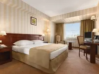 Ramada Hotel & Suites by Wyndham Bucharest North Hotels near Kiseleff