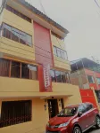 Kantu Hospedaje Hotels near Alejandro Velasco Astete International Airport