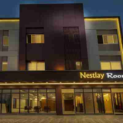 Treebo Nestlay Rooms Gummidipoondi Hotel Exterior