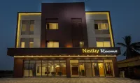 Treebo Nestlay Rooms Gummidipoondi - Wifi