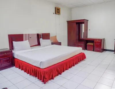 Graha Sartika Hotel RedPartner
