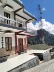 Bromo Seruni Astungkara Homestay Hotel dekat Bukit Teletubbies Bromo Tengger Semeru Nasional Park