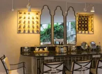 A23 Boutique Hotel - breakfast