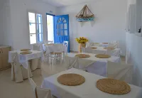 Heliotropio Studios & Apartments Hotels in Kímolos